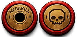 MEGAKILL